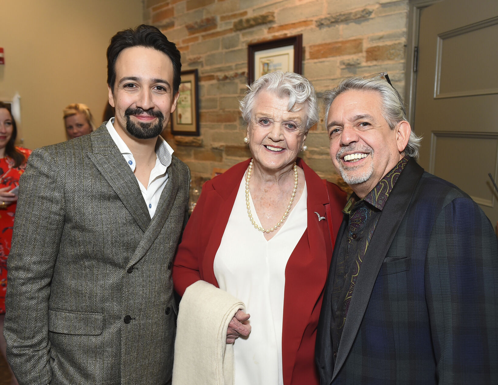 16th Annual Backstage at the Geffen